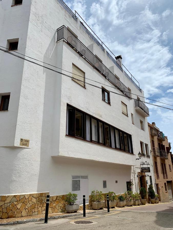 Tarull Hotel