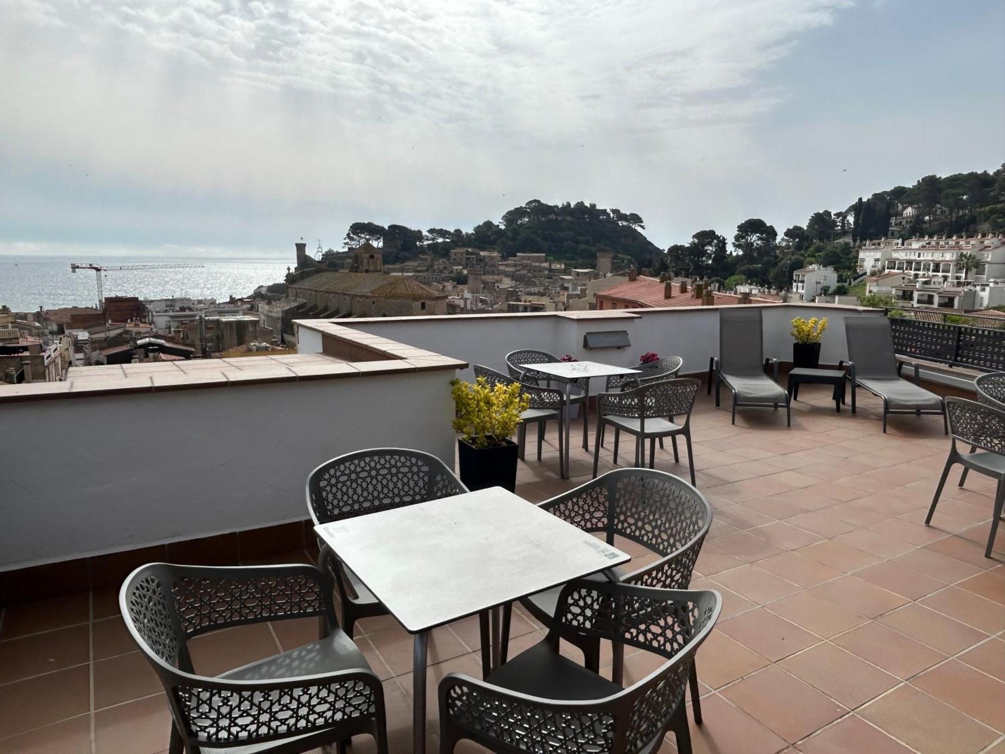 Tarull Tossa de Mar