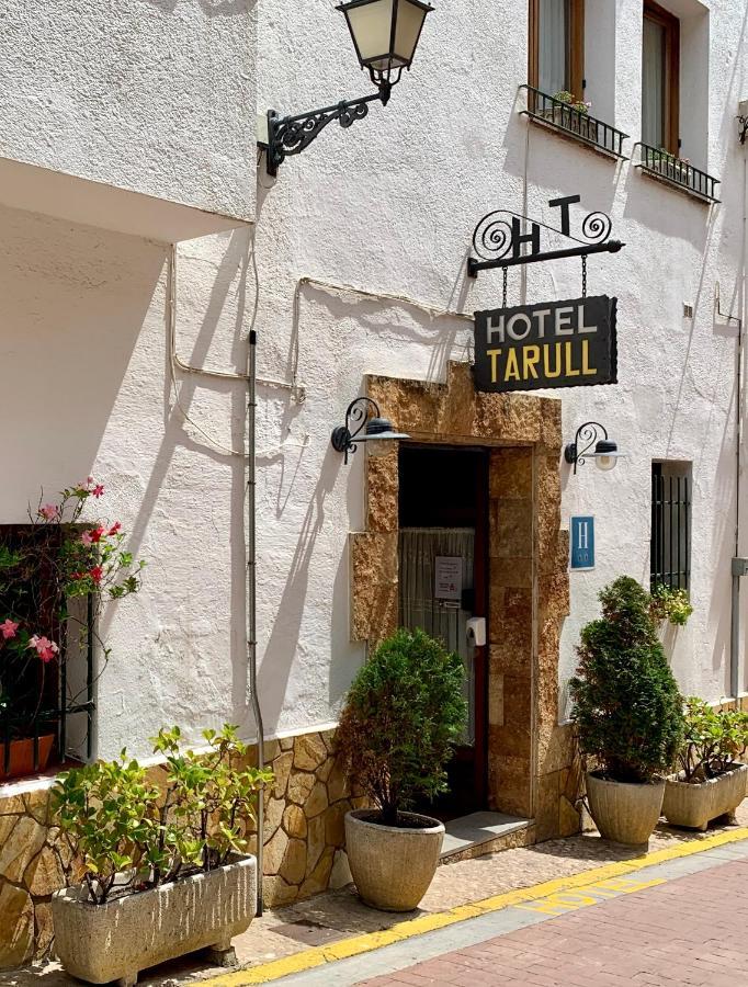 Tarull 2* Tossa de Mar