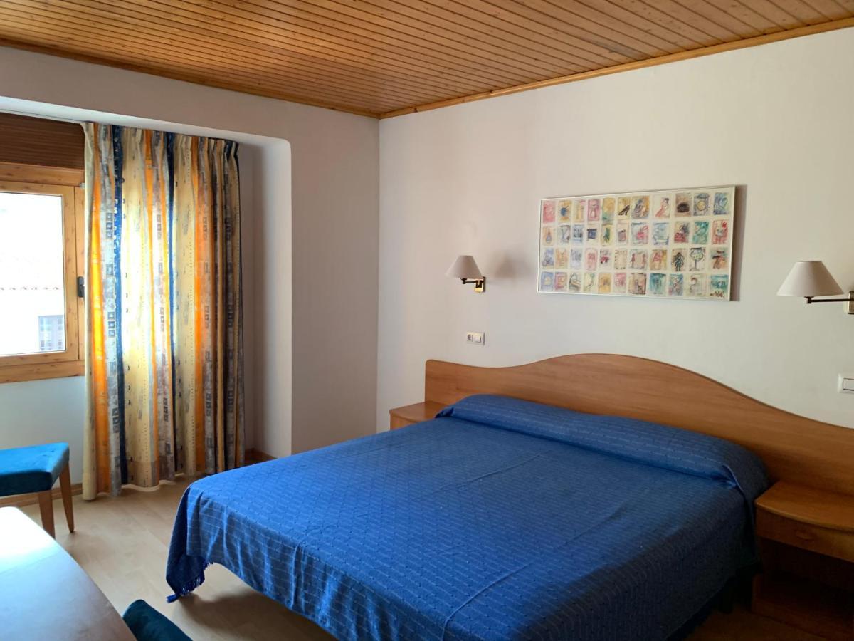 Tarull Hotel Tossa de Mar
