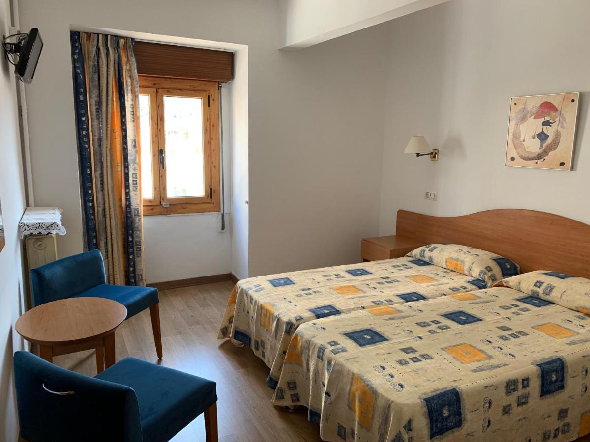Tarull Hotel