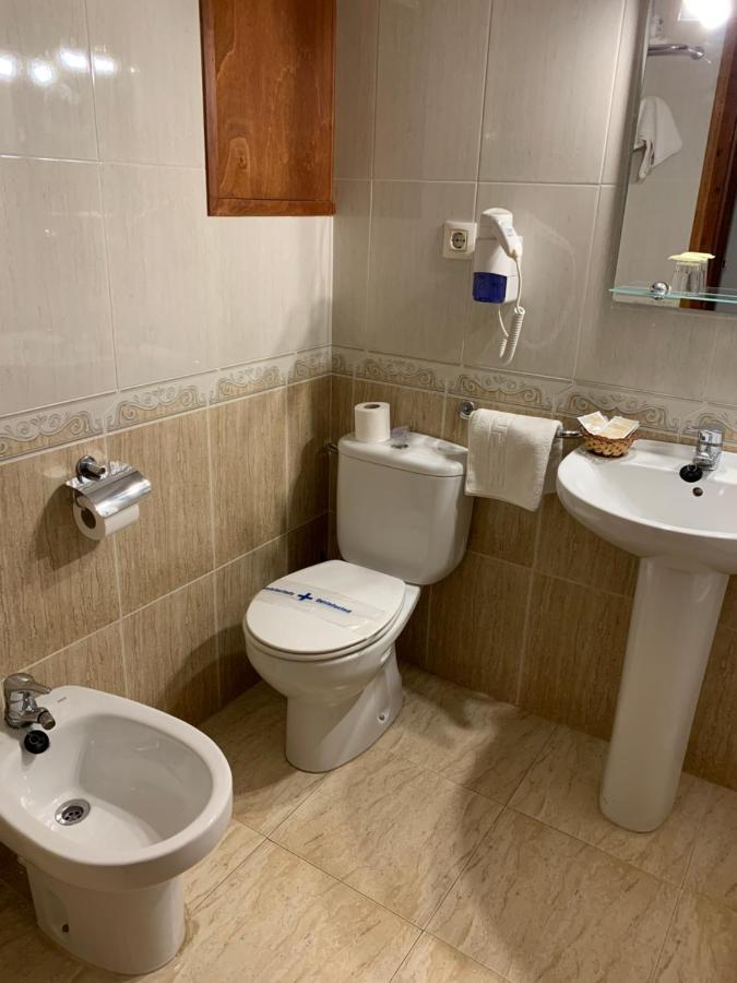 Hotel Tarull 2*