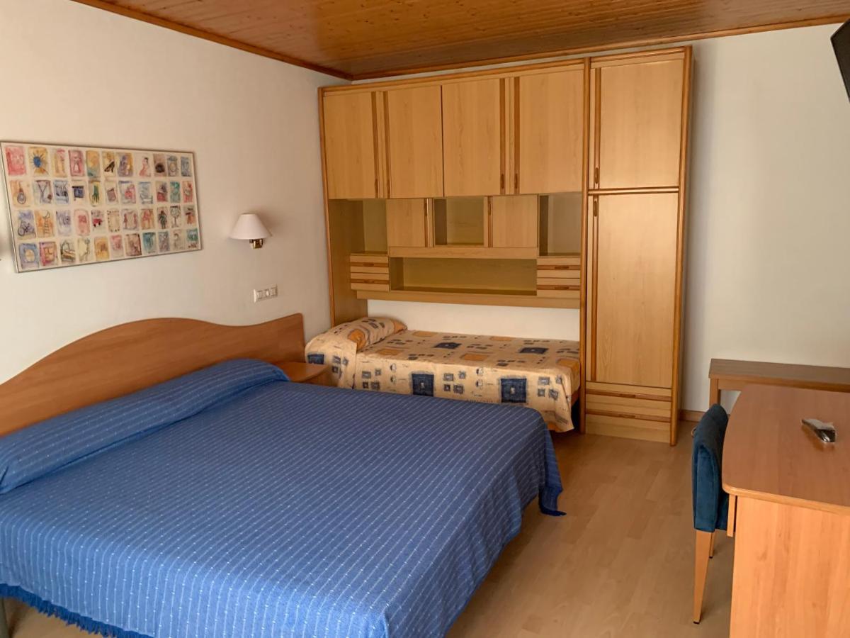 Hotel Tarull