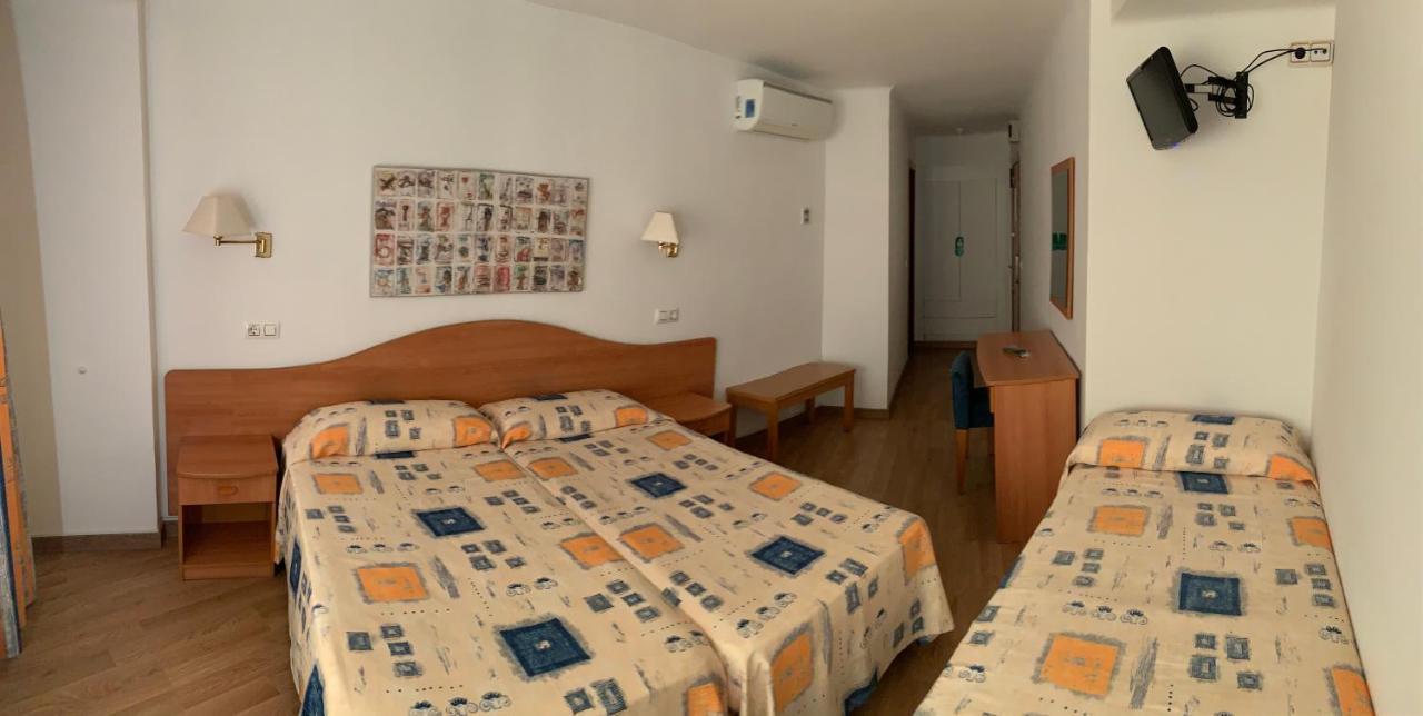 Tarull Hotel 2*