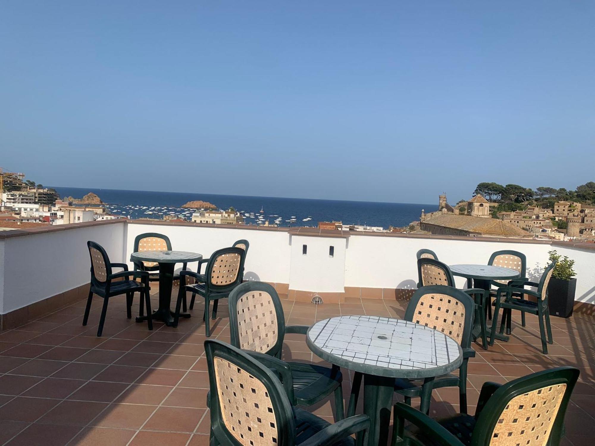 Tarull Hotel
