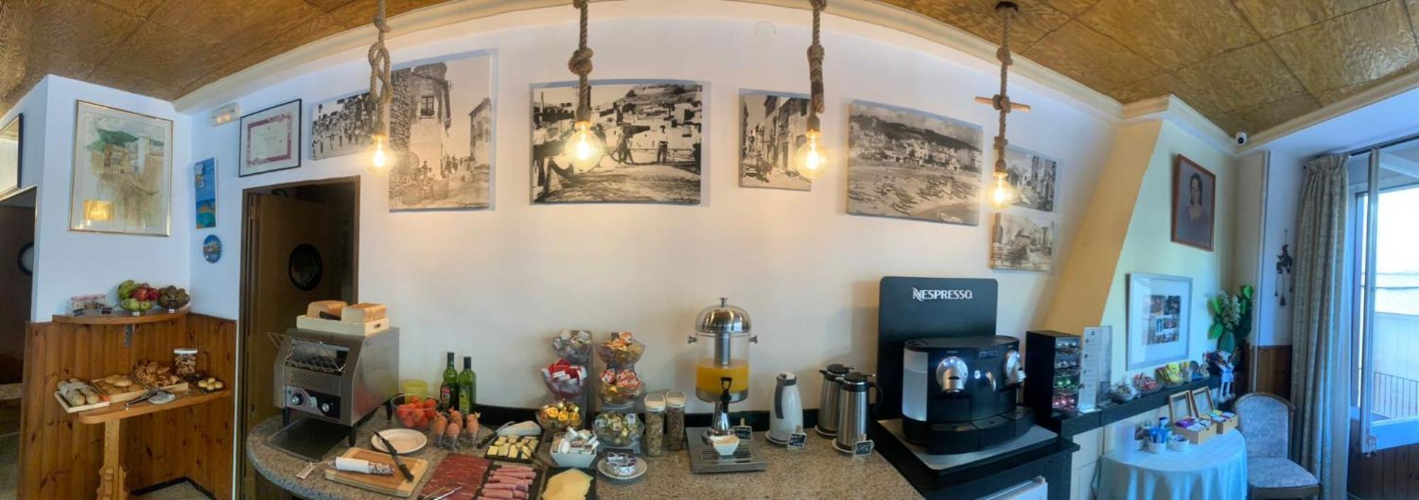 Hotel Tarull Tossa de Mar