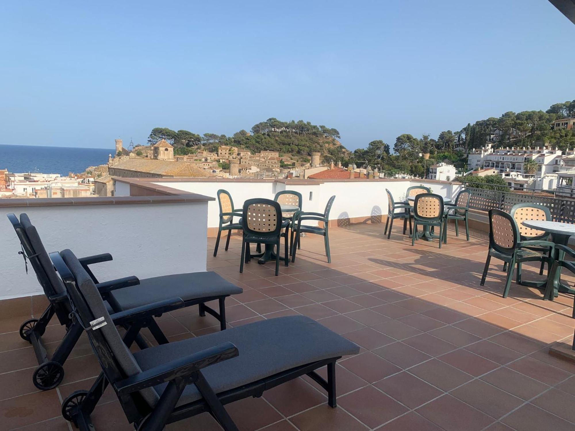 Tarull Tossa de Mar